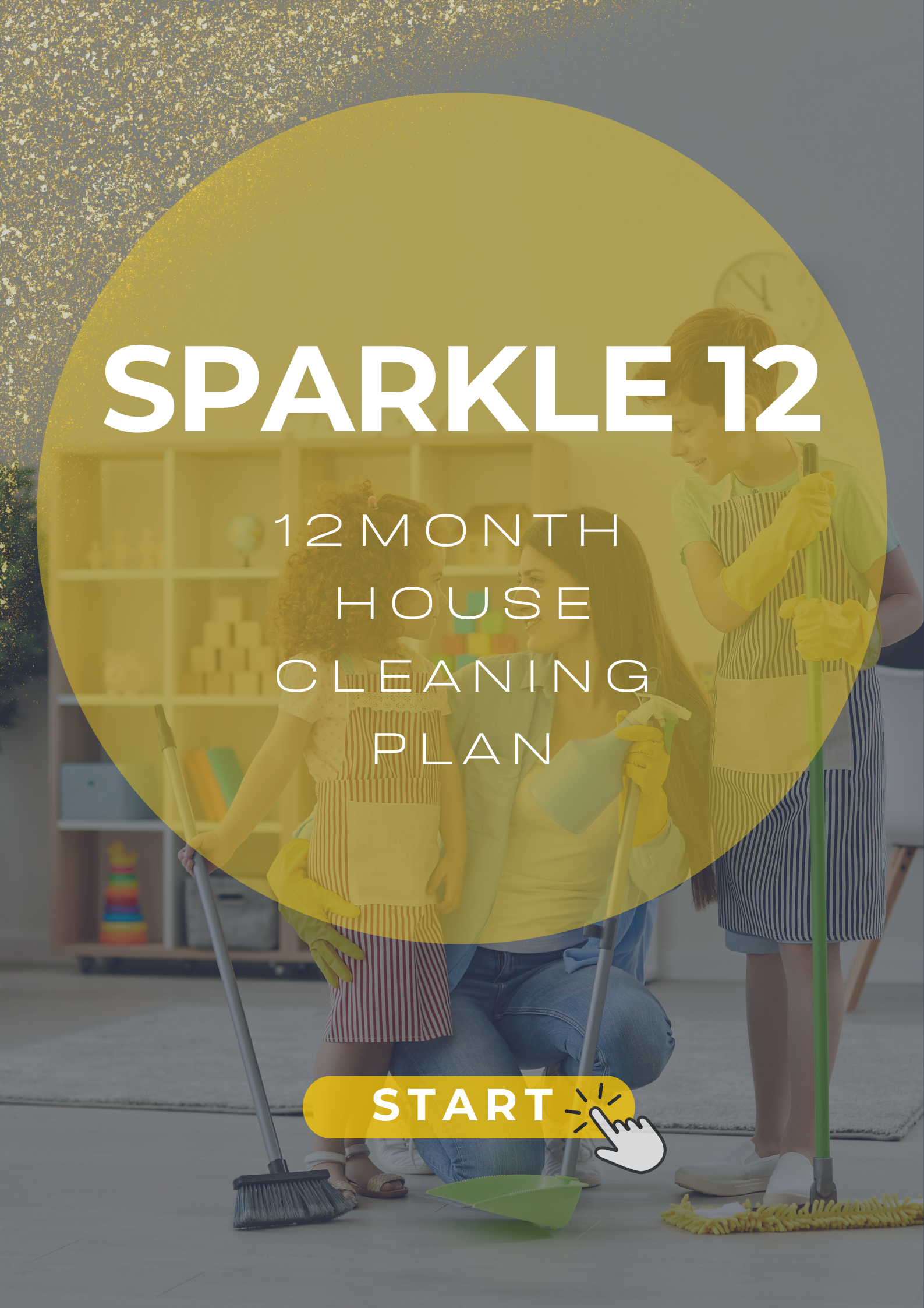 SPARKLE 12 (12-Month Plan)